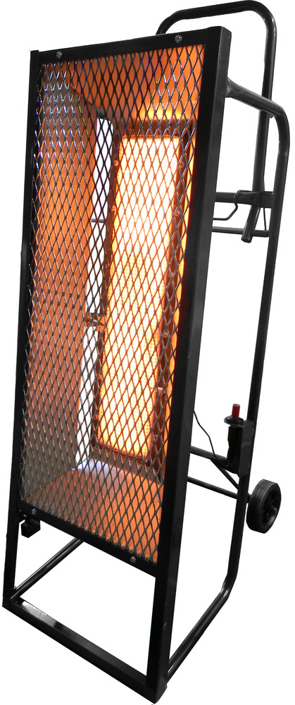 Gas Heaters and Accessories